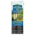 Dalen Products, Inc. Dalen Products TSD-12 Mow-Over Tree Stake Kit TSD-12